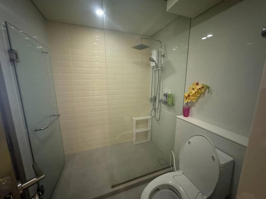Pangsapuri S87 Ramada Sukhumvit 87 Bts Onnut Swim Gym 711 *