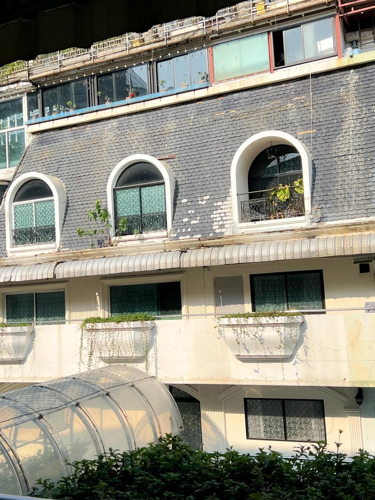 Silom Dynasty Accommodatie bij particulieren