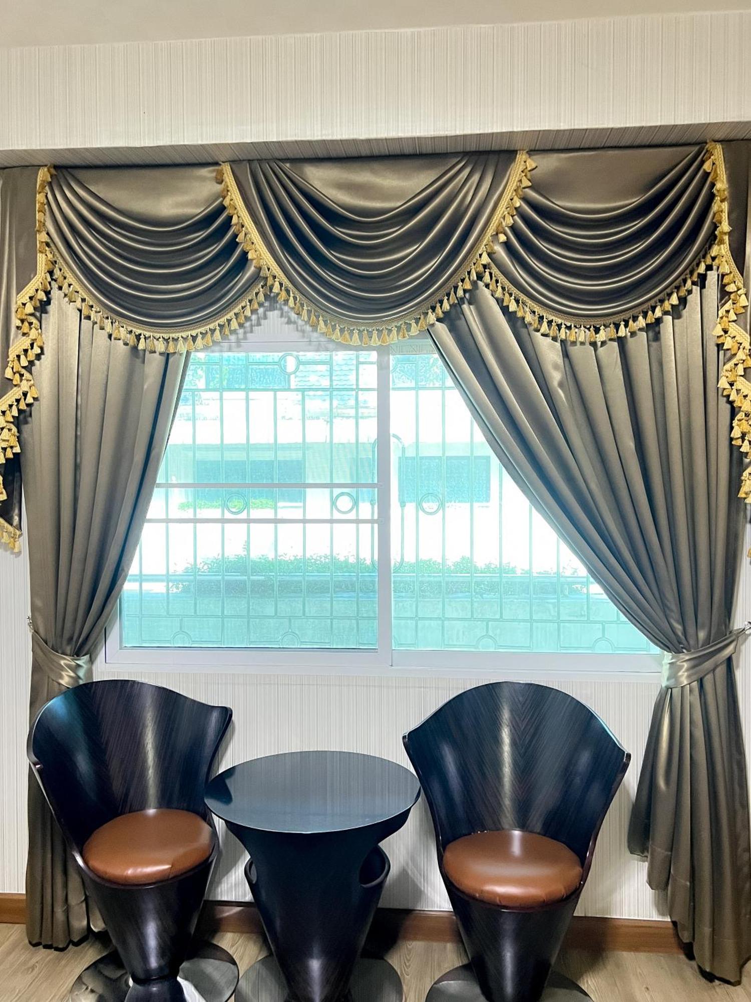 Silom Dynasty Accommodatie bij particulieren Bangkok