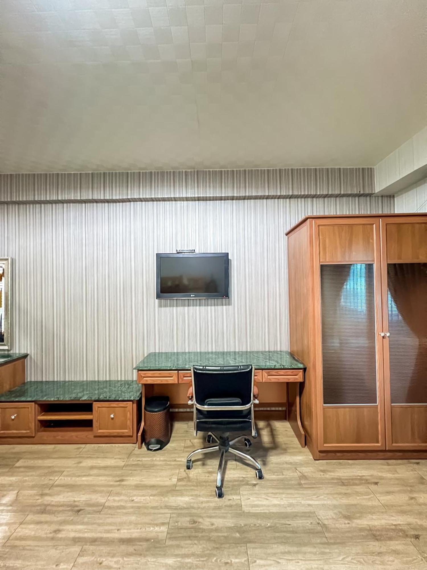 Silom Dynasty Accommodatie bij particulieren *
