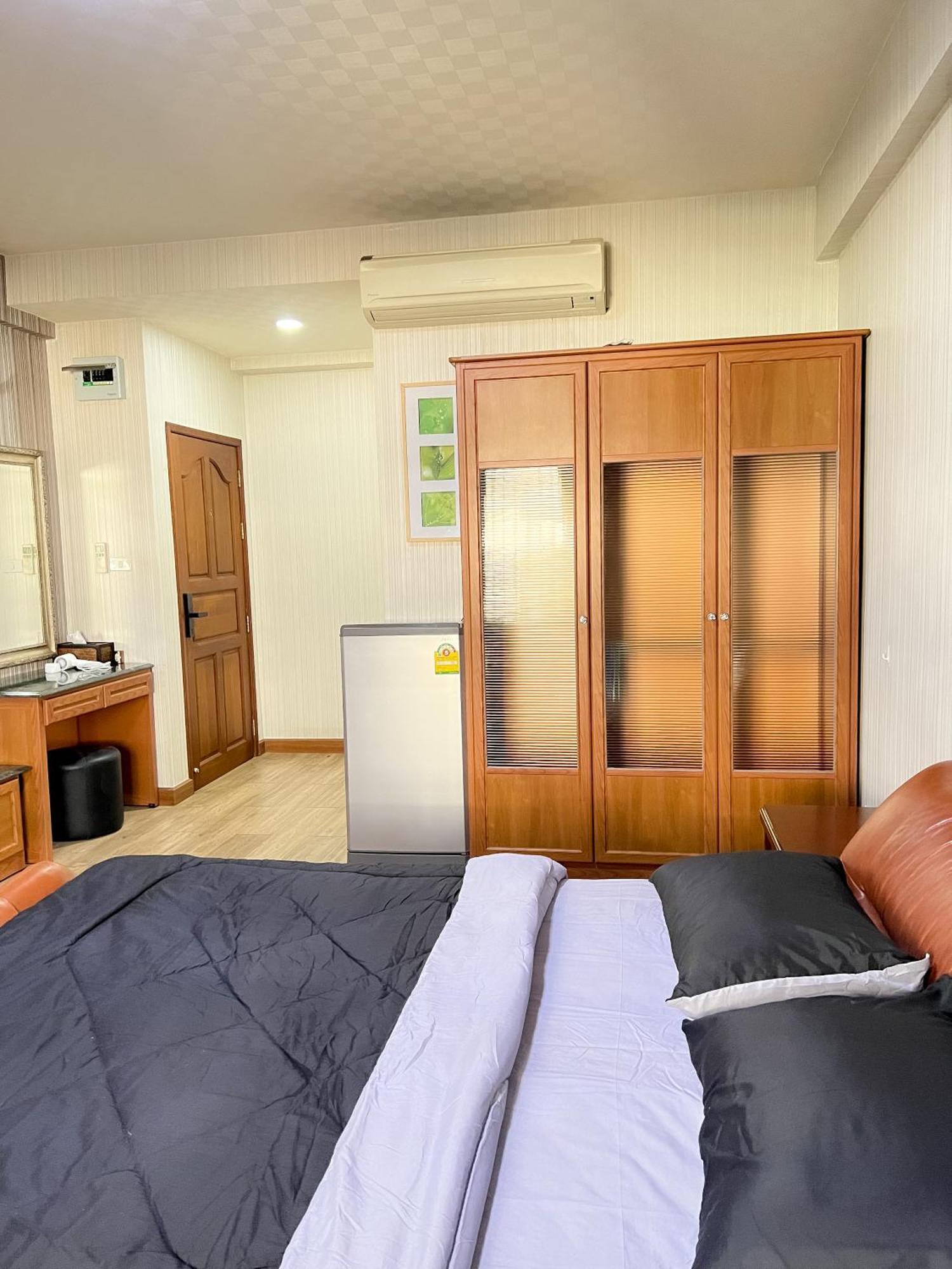 Silom Dynasty Accommodatie bij particulieren Bangkok