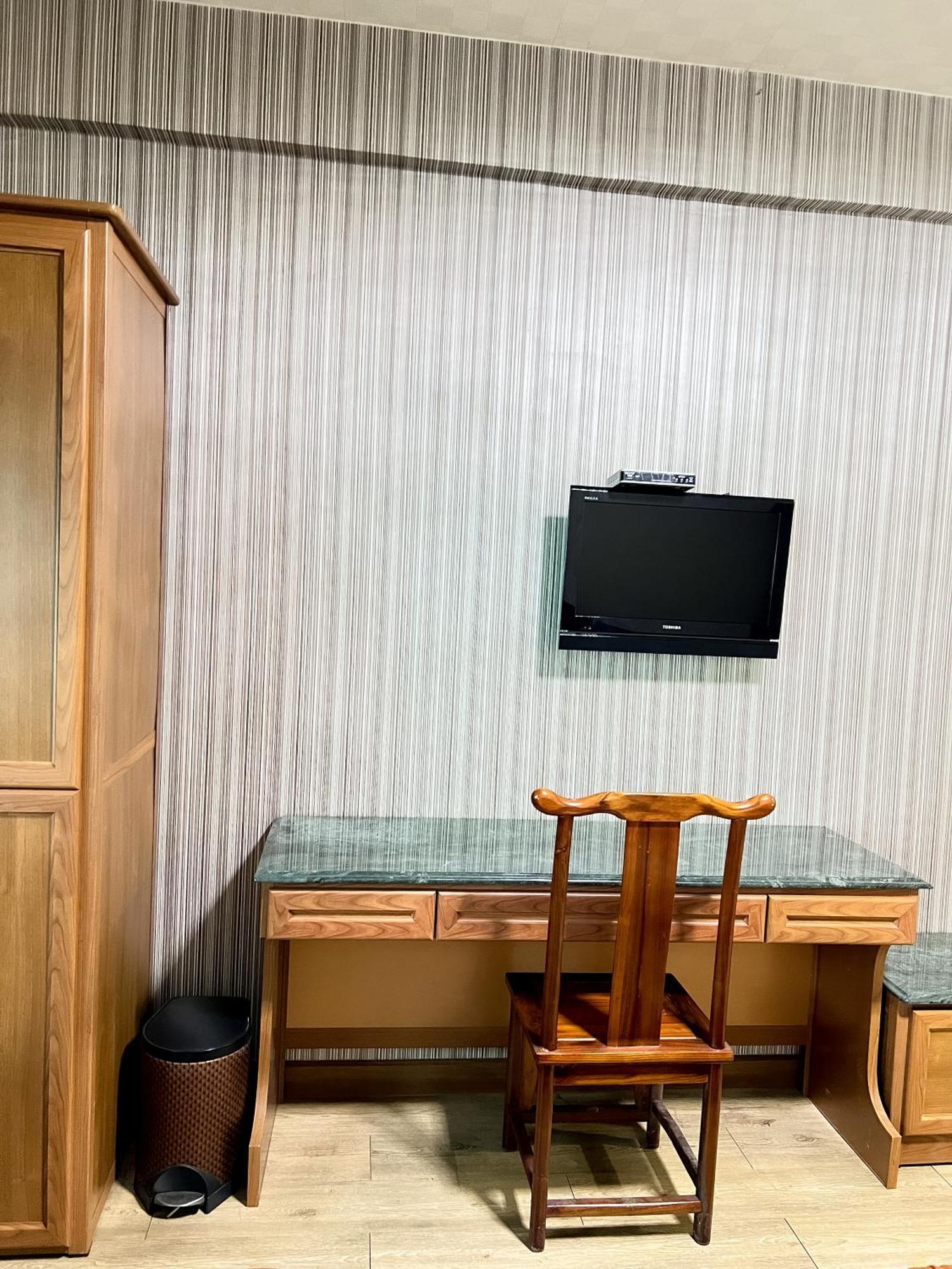 Accommodatie bij particulieren Silom Dynasty