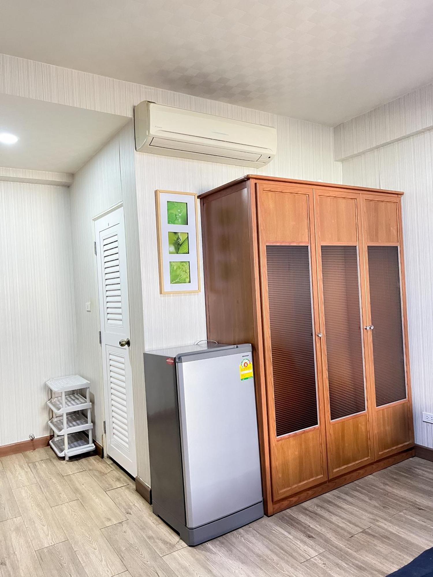 Silom Dynasty Accommodatie bij particulieren *