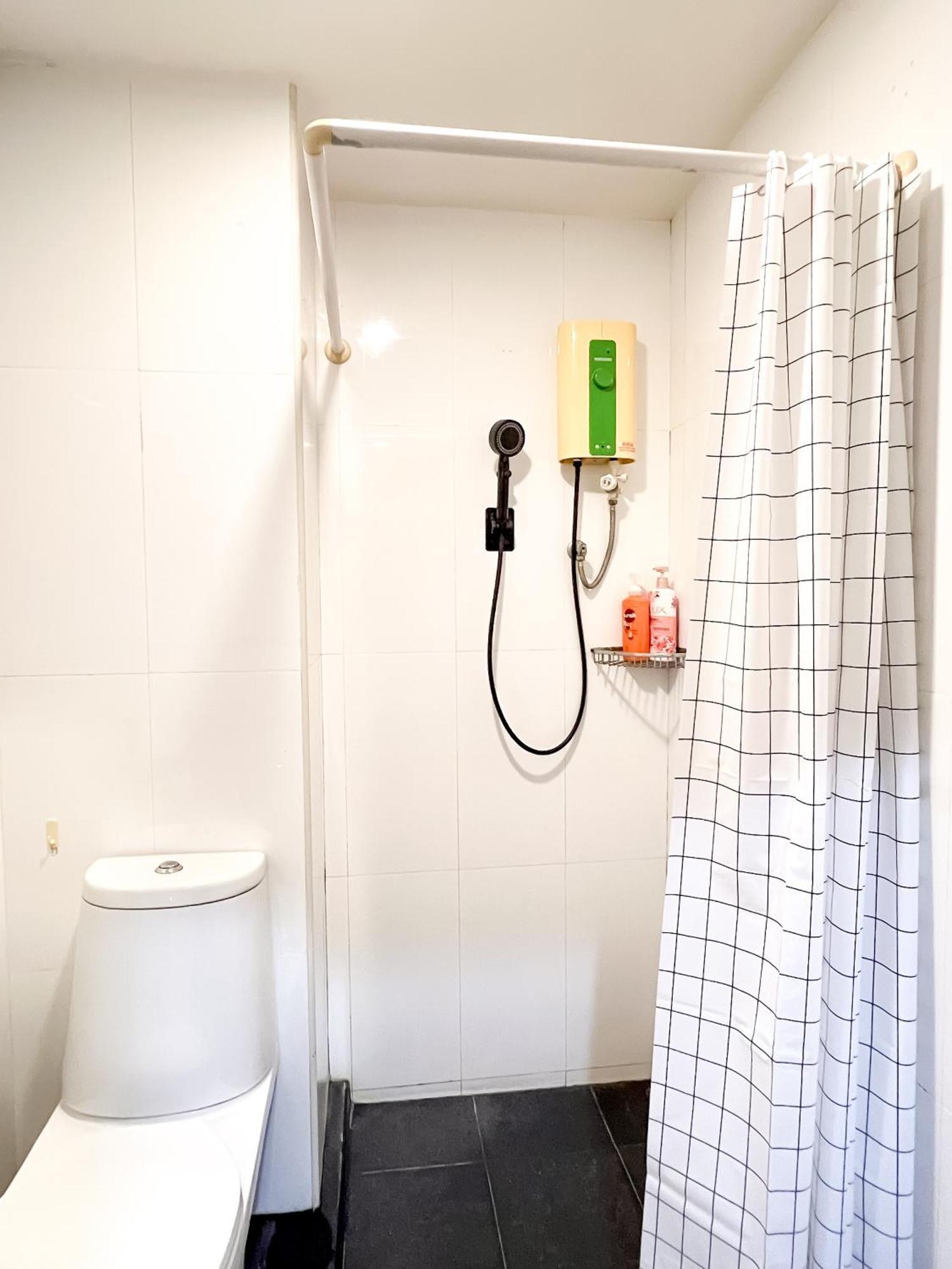 Silom Dynasty Accommodatie bij particulieren Bangkok