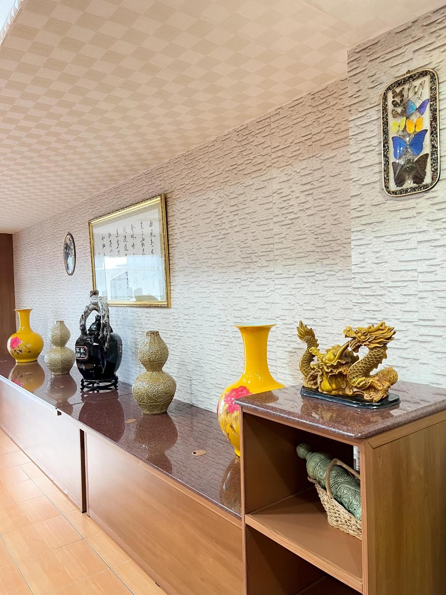 Accommodatie bij particulieren Silom Dynasty Bangkok