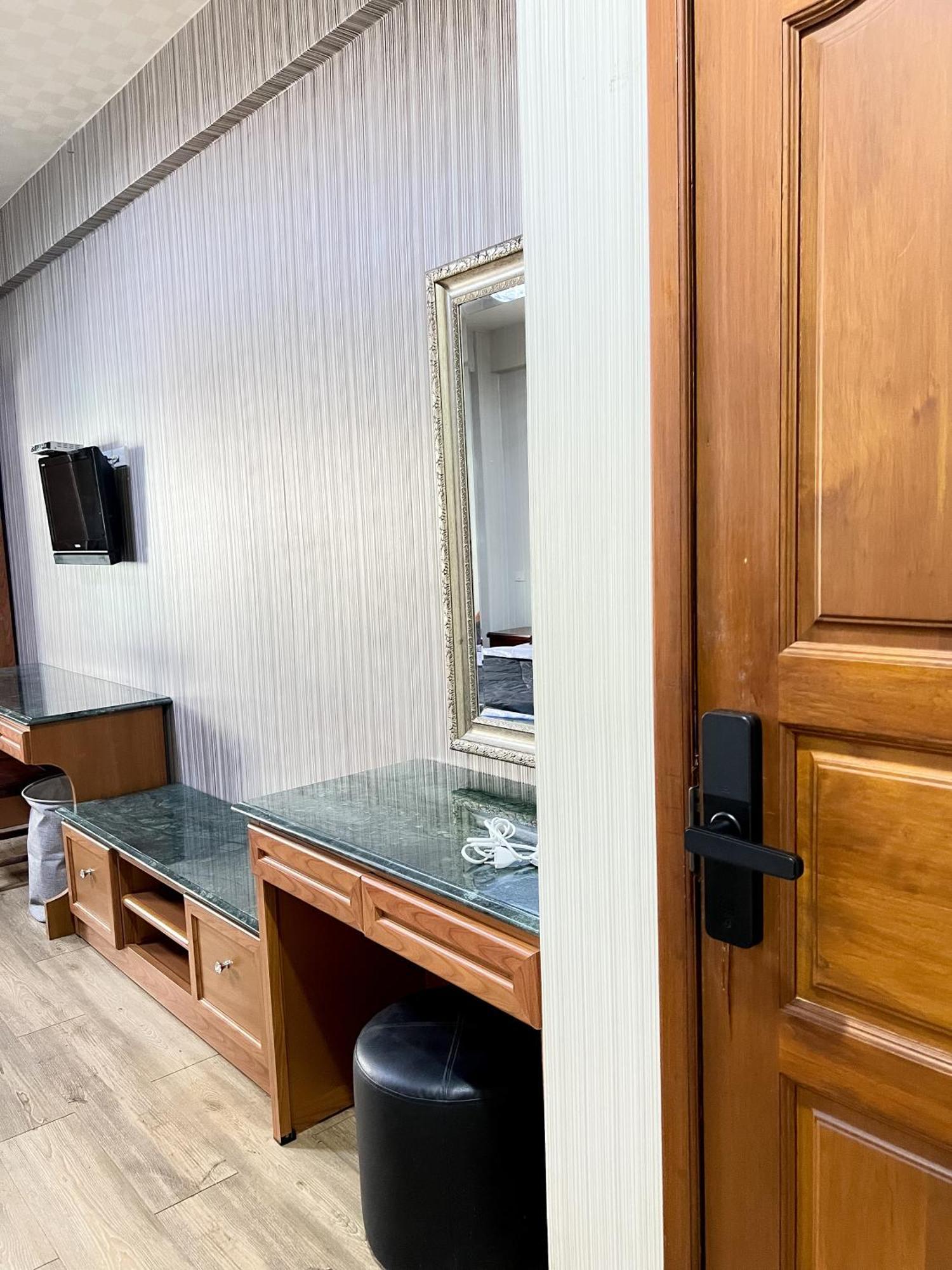 Silom Dynasty Accommodatie bij particulieren