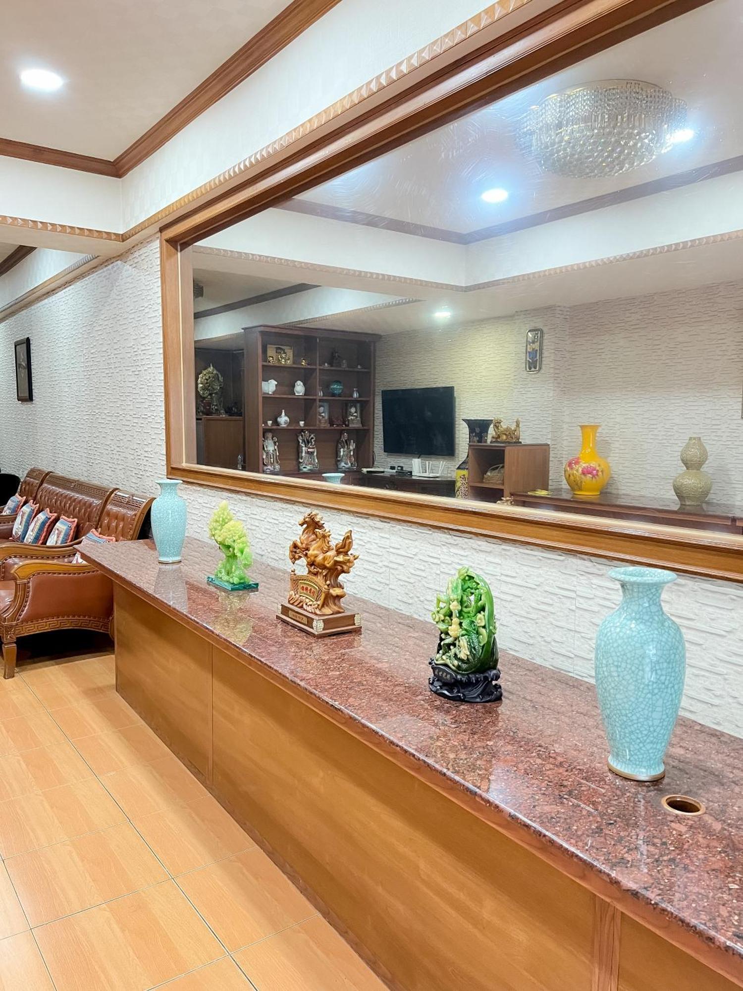 Accommodatie bij particulieren Silom Dynasty