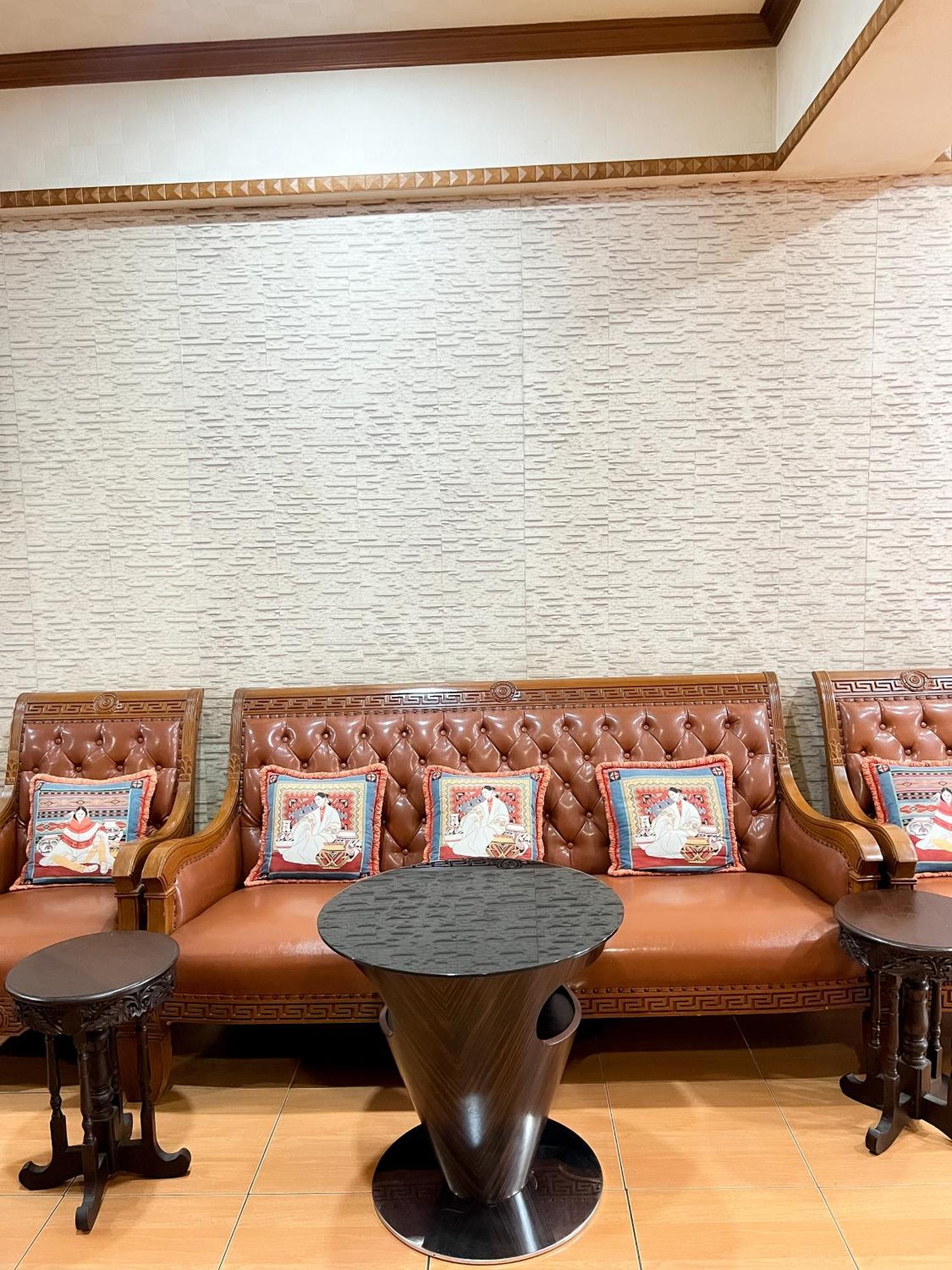 Silom Dynasty Accommodatie bij particulieren Bangkok