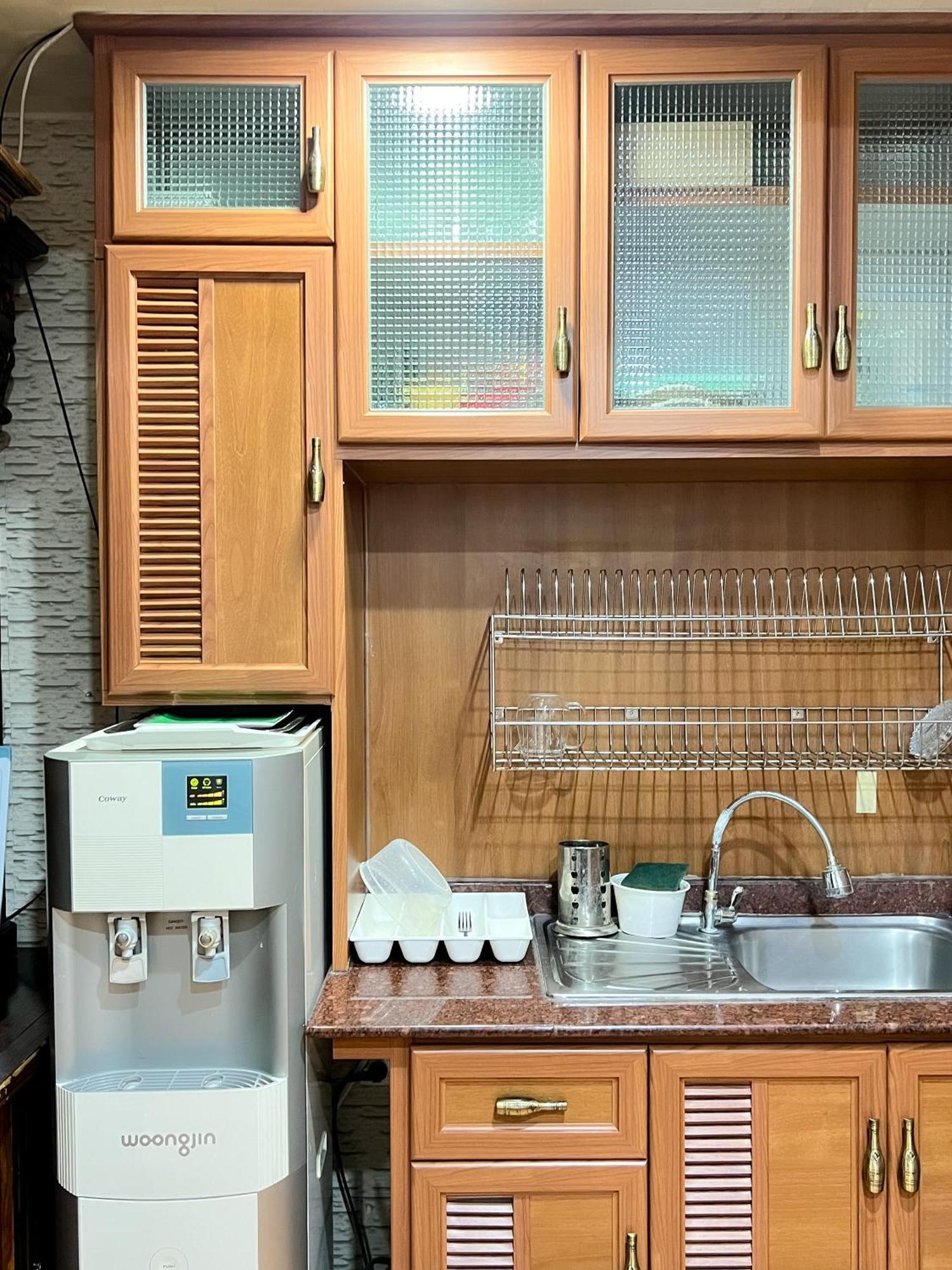 Silom Dynasty Accommodatie bij particulieren *