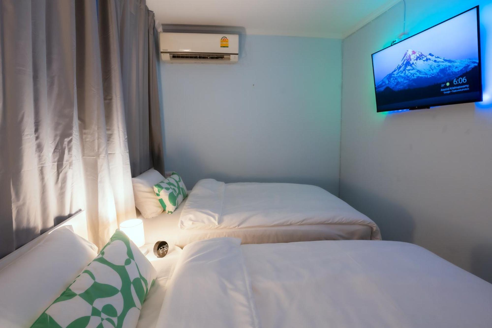 420 - Ekkamai Buds & Beds *