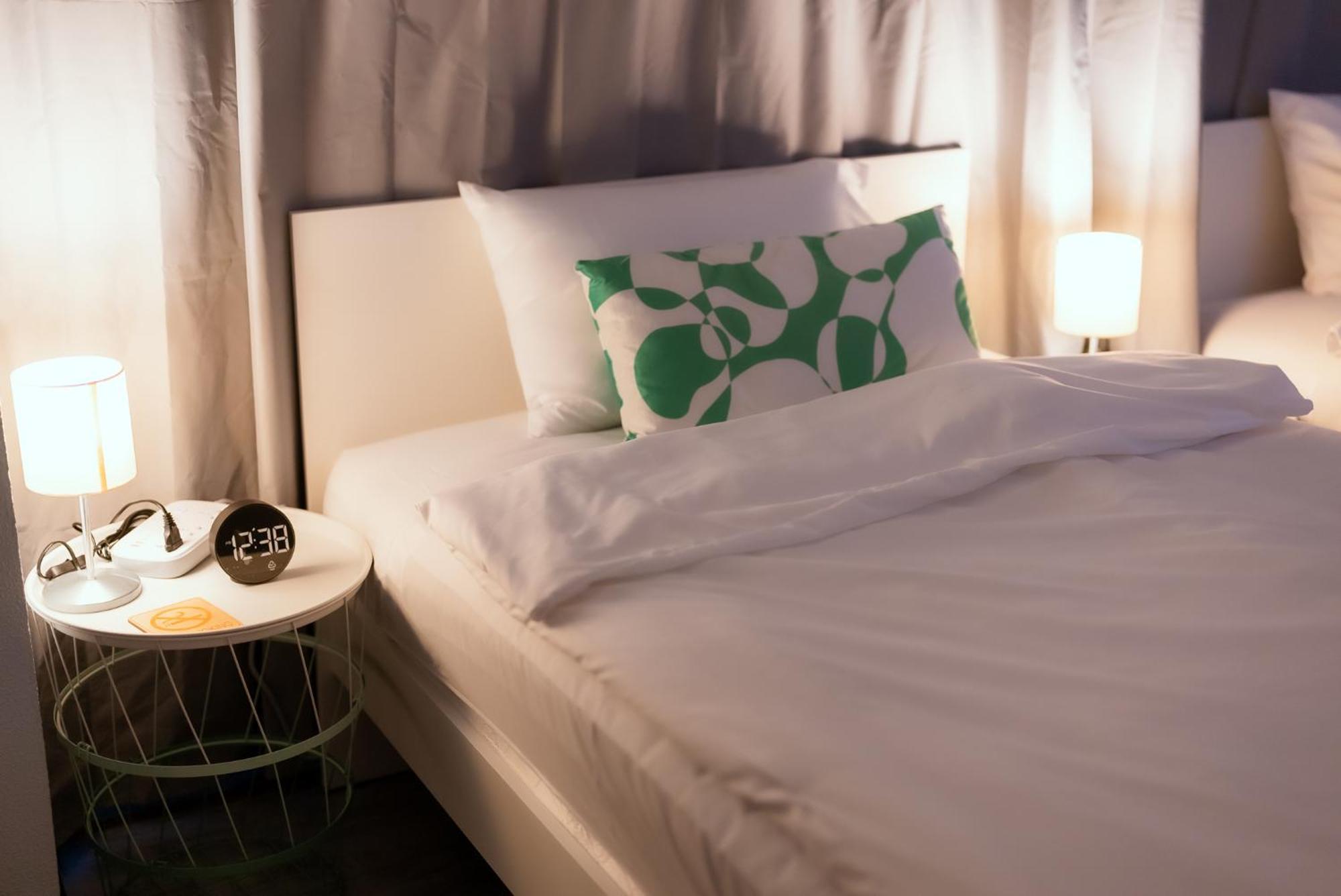 420 - Ekkamai Buds & Beds
