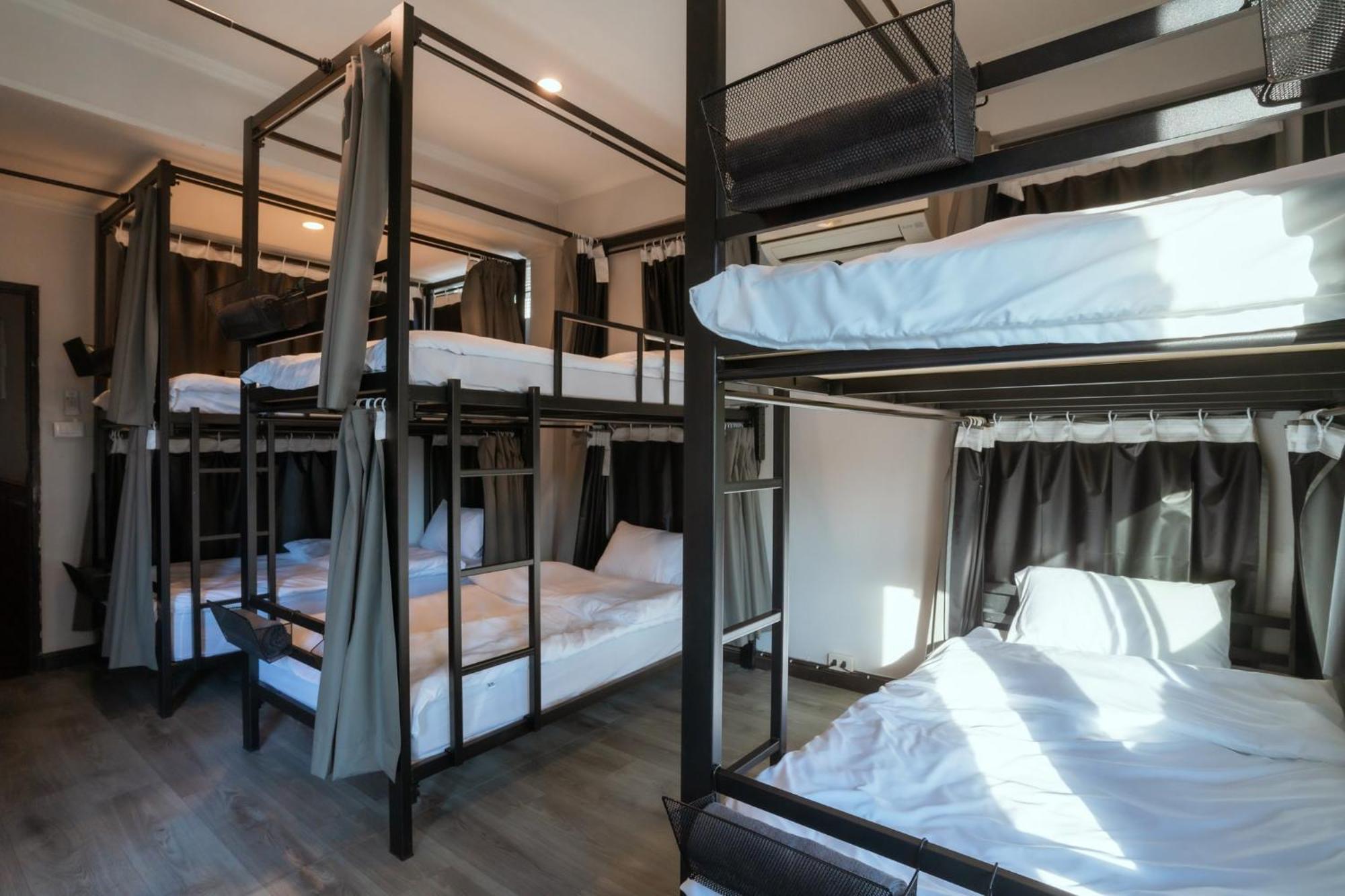 420 - Ekkamai Buds & Beds *