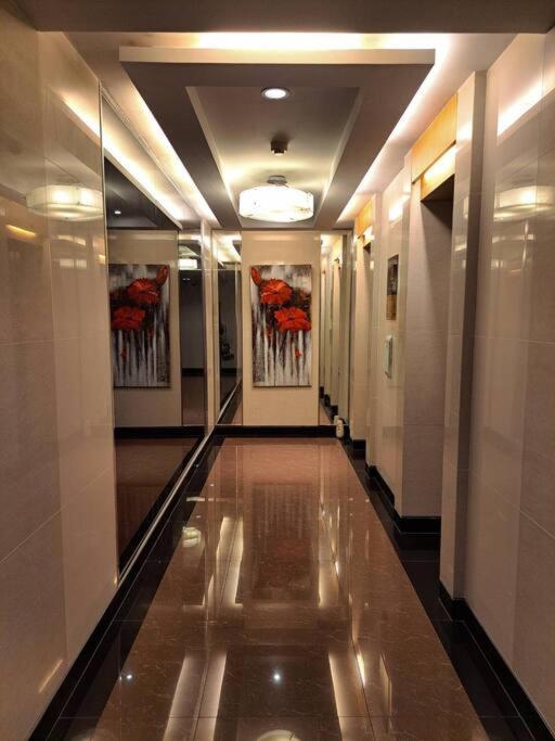 1 Bedroom In Sukhumvit Cbd 5 Min To Bts Phromphong Apartment *