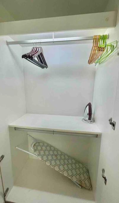Apartment 1 Bedroom In Sukhumvit Cbd 5 Min To Bts Phromphong *
