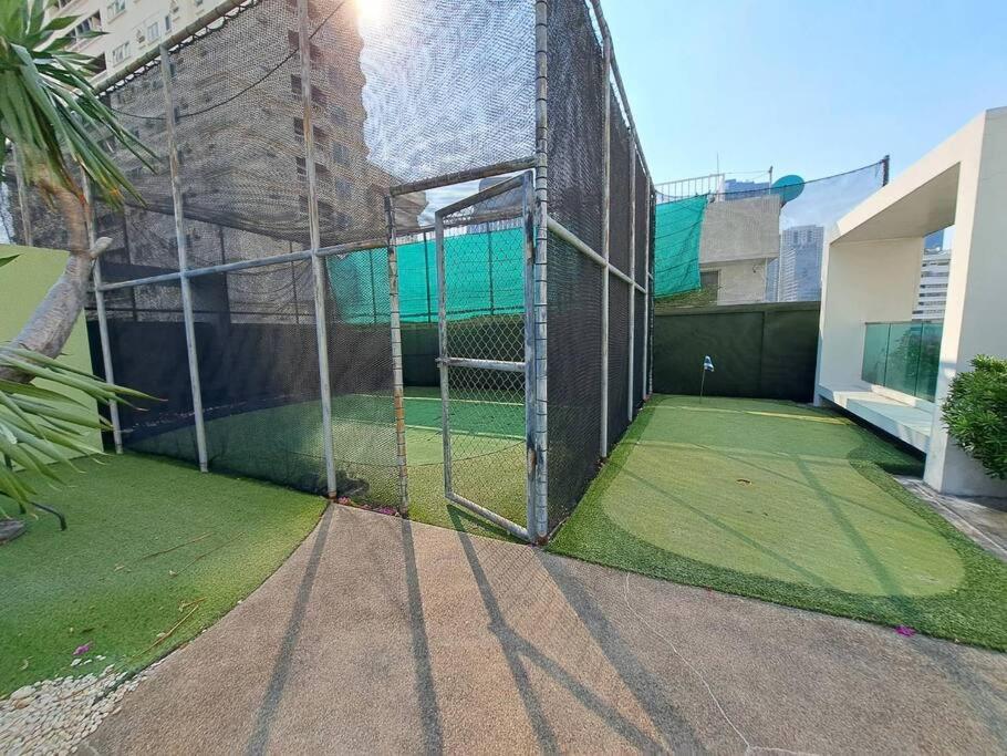 1 Bedroom In Sukhumvit Cbd 5 Min To Bts Phromphong Apartment