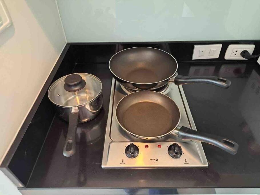 1 Bedroom In Sukhumvit Cbd 5 Min To Bts Phromphong