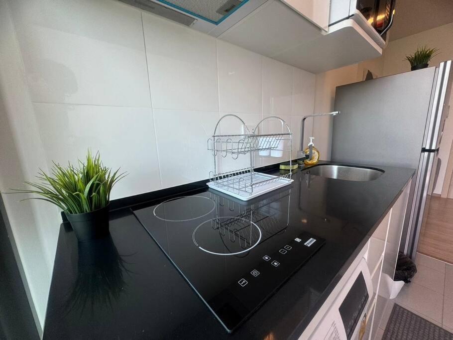 Apartment ชีวาทัย เกษตร-นวมินทร์ Neer Chatuchak Bangkok