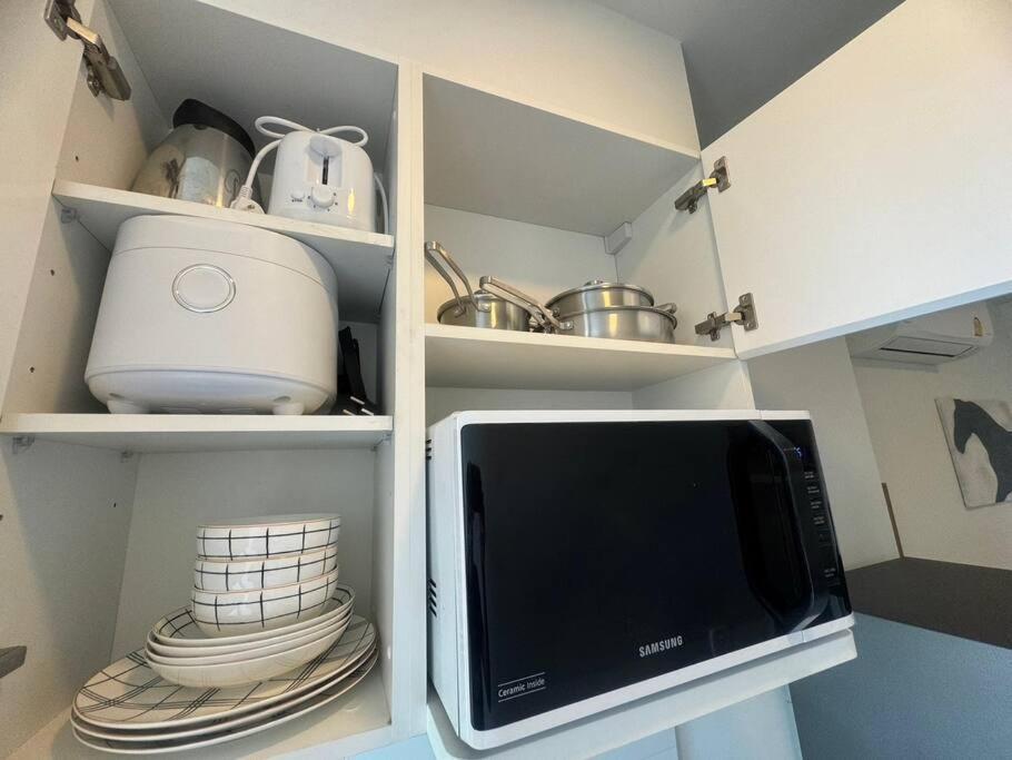 ชีวาทัย เกษตร-นวมินทร์ Neer Chatuchak Apartment *