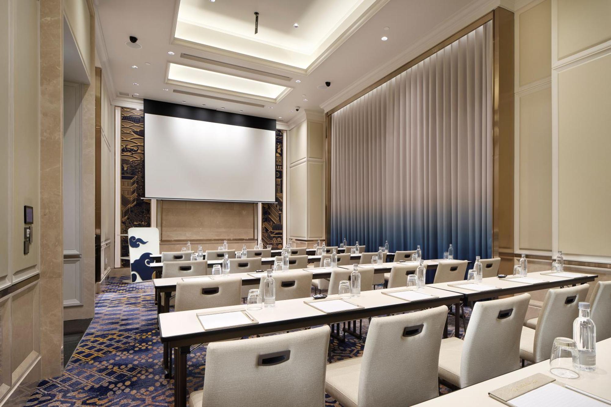 Grande Centre Point Surawong 5* Bangkok