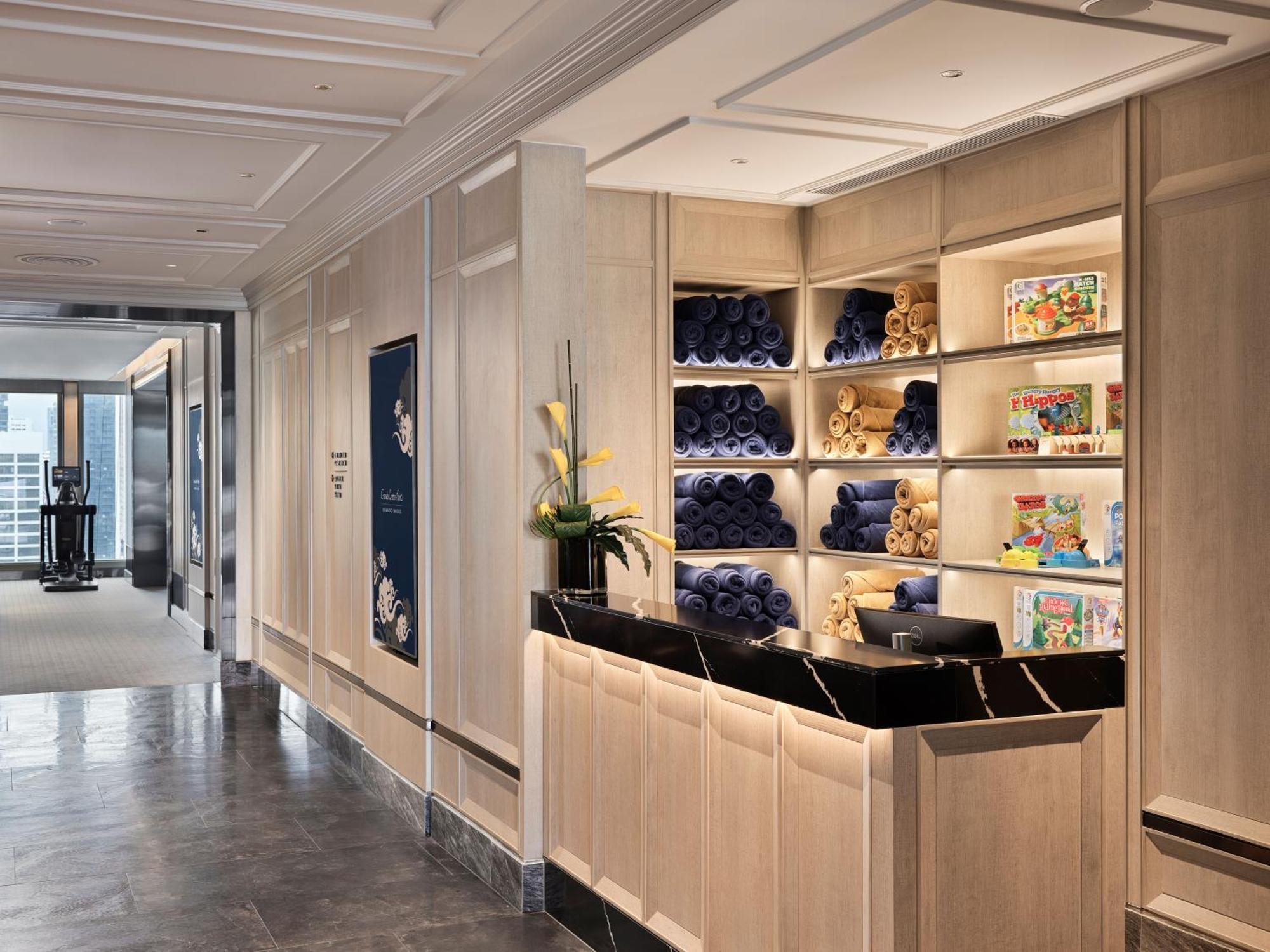 Grande Centre Point Surawong 5* Bangkok
