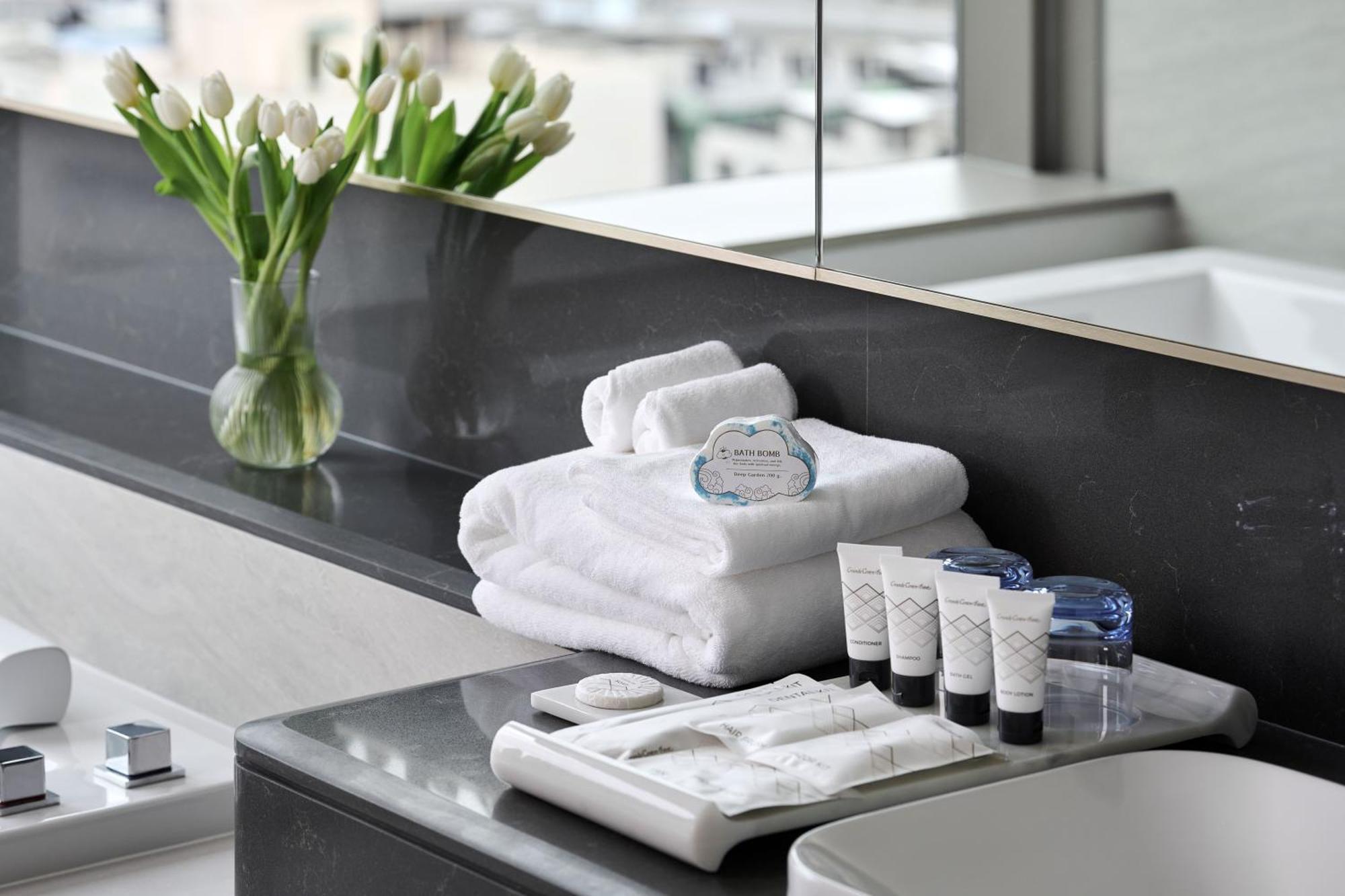 Grande Centre Point Surawong Hotel 5*