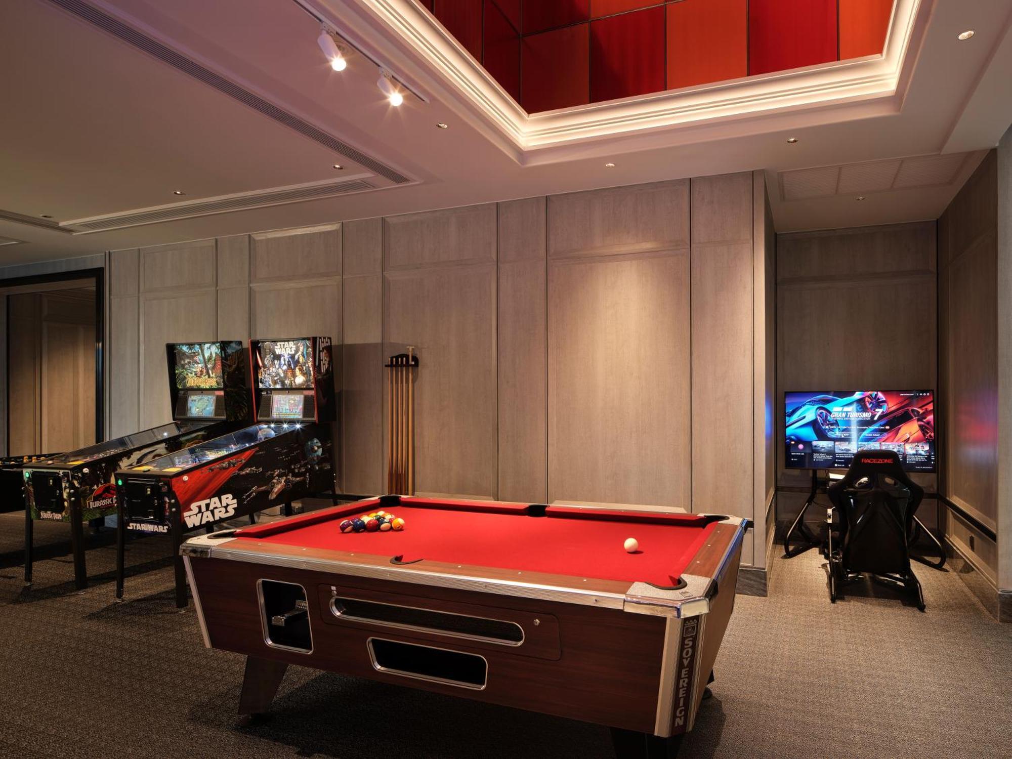 Grande Centre Point Surawong 5*