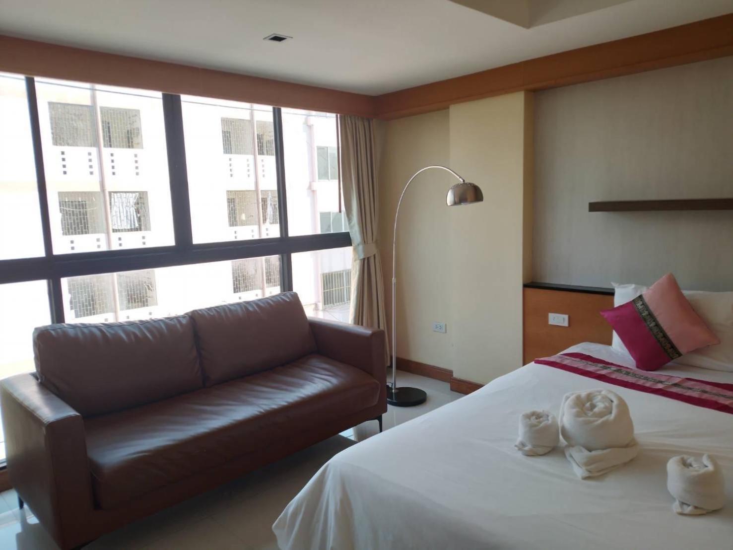Aparthotel L18 แอลสิบแปด เรสซิเดนซ์ Bangkok