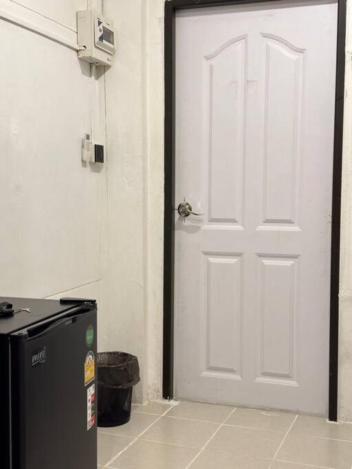 Chubby 5 5 Apartment