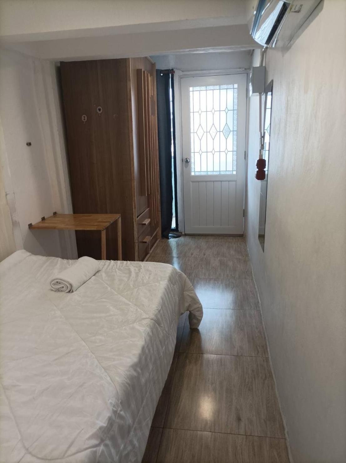 Chubby 9 Single Apartment Bangkok
