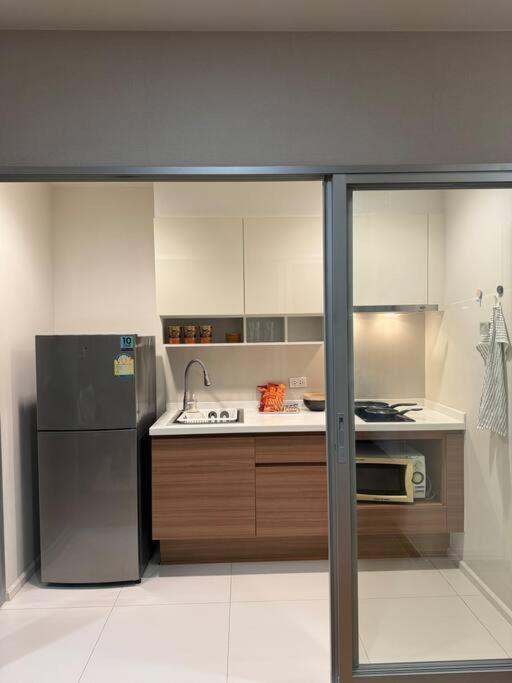 Bkk View 2 Beds 58sqm Bangkok