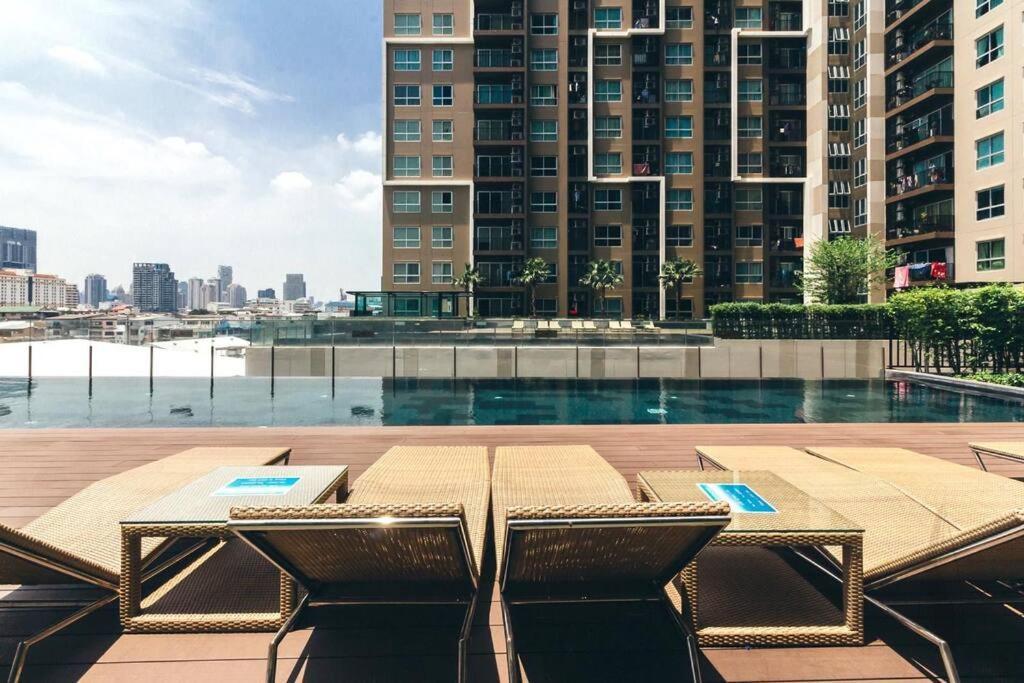 Bkk View 2 Beds 58sqm