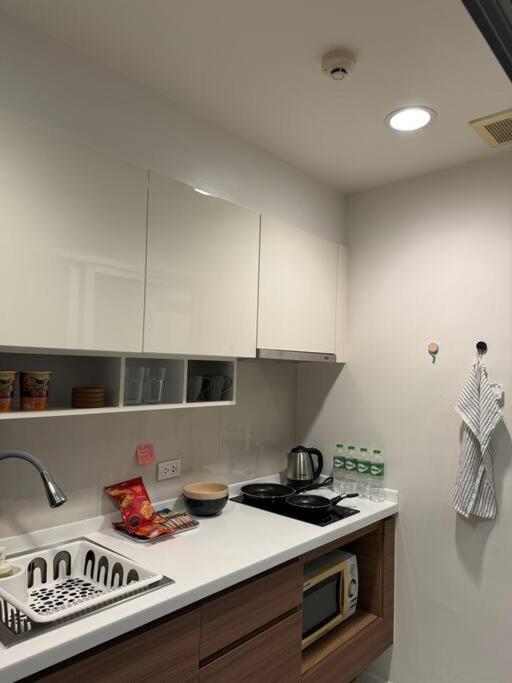 Bkk View 2 Beds 58sqm * Bangkok