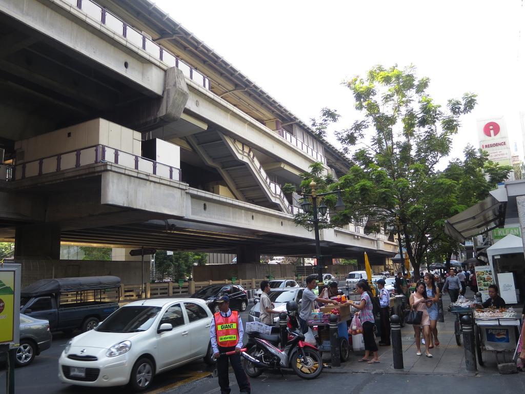 Silom3 Hostel *