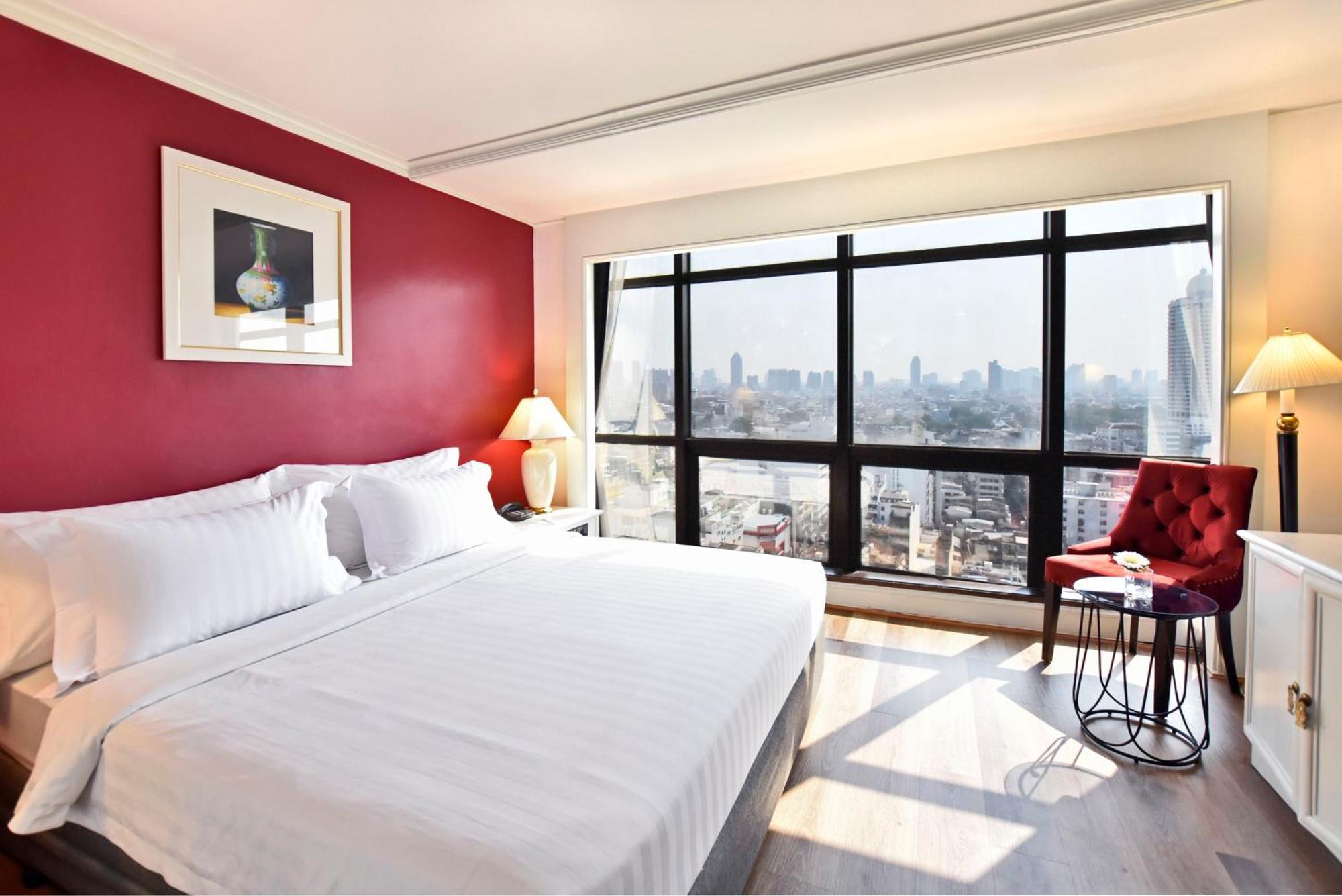 Hotel Grand China