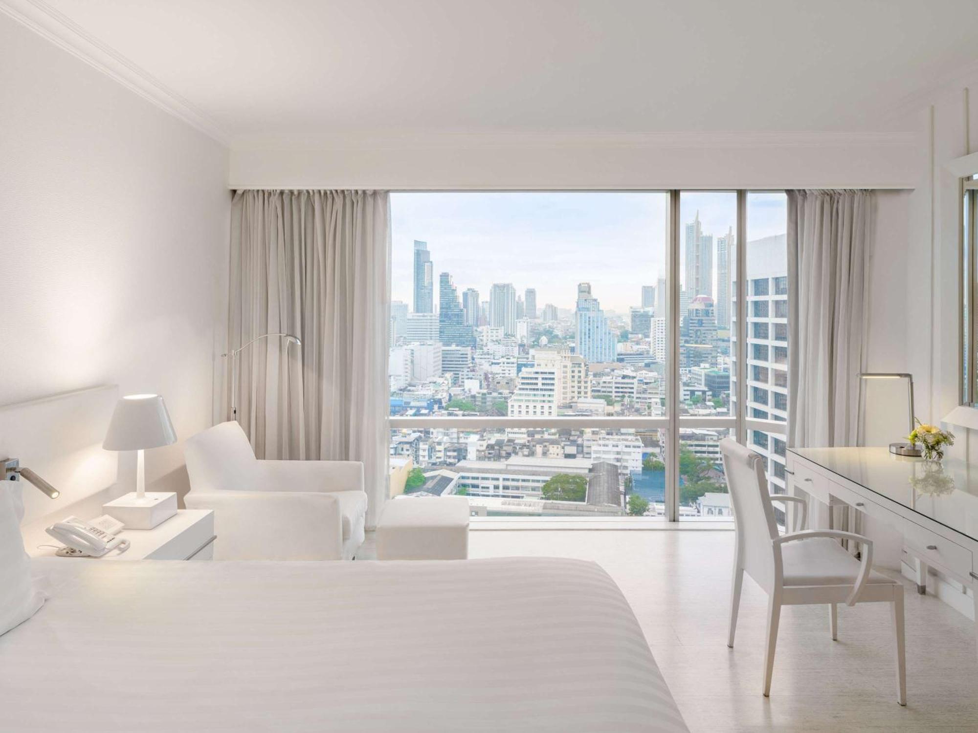 Pullman G Hotel Bangkok