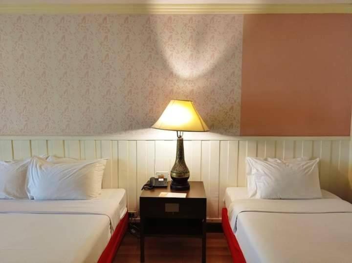 Hotel Princeton Bangkok