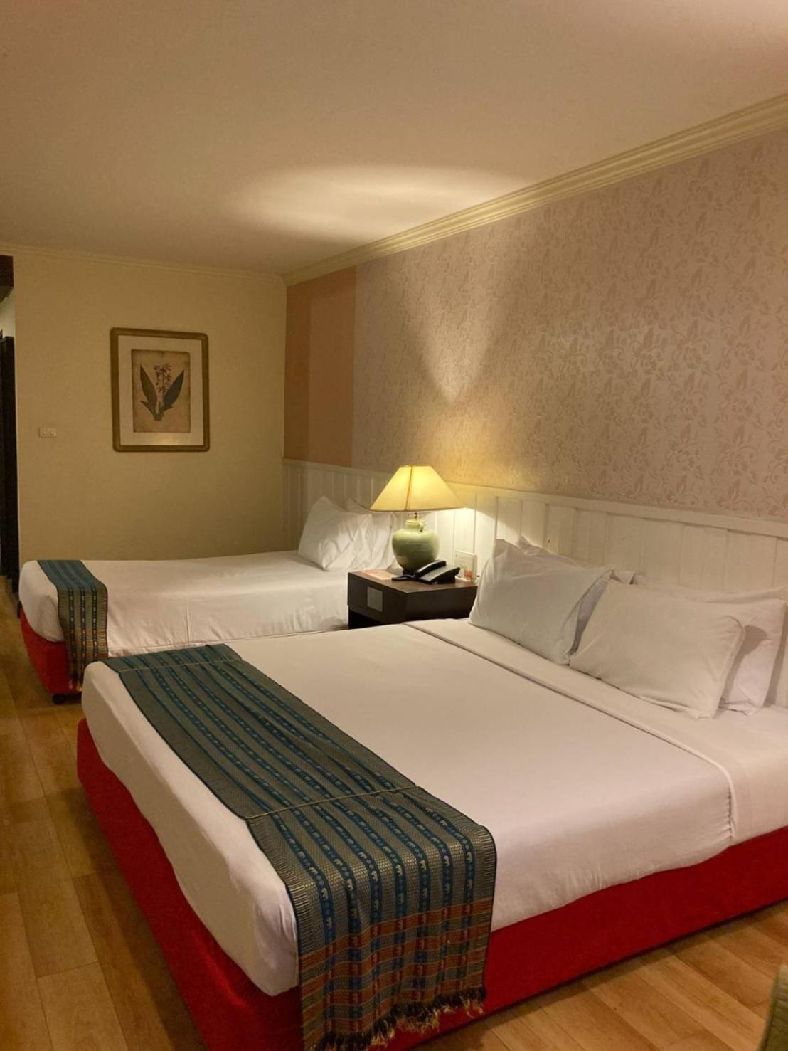 Princeton 4* Bangkok