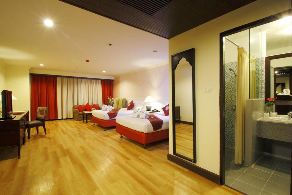Hotel Princeton