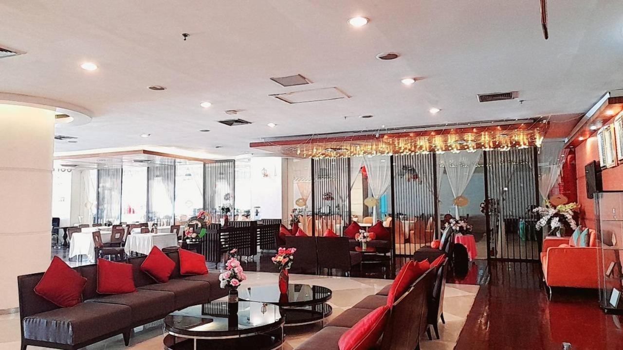 Princeton Bangkok