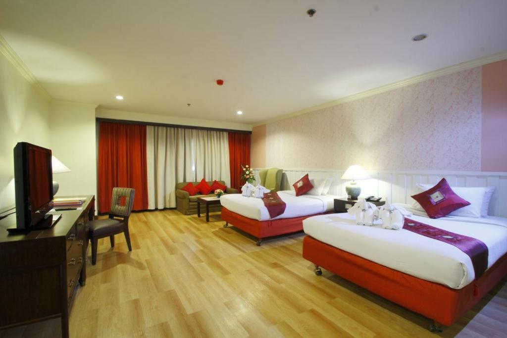 Hotel Princeton