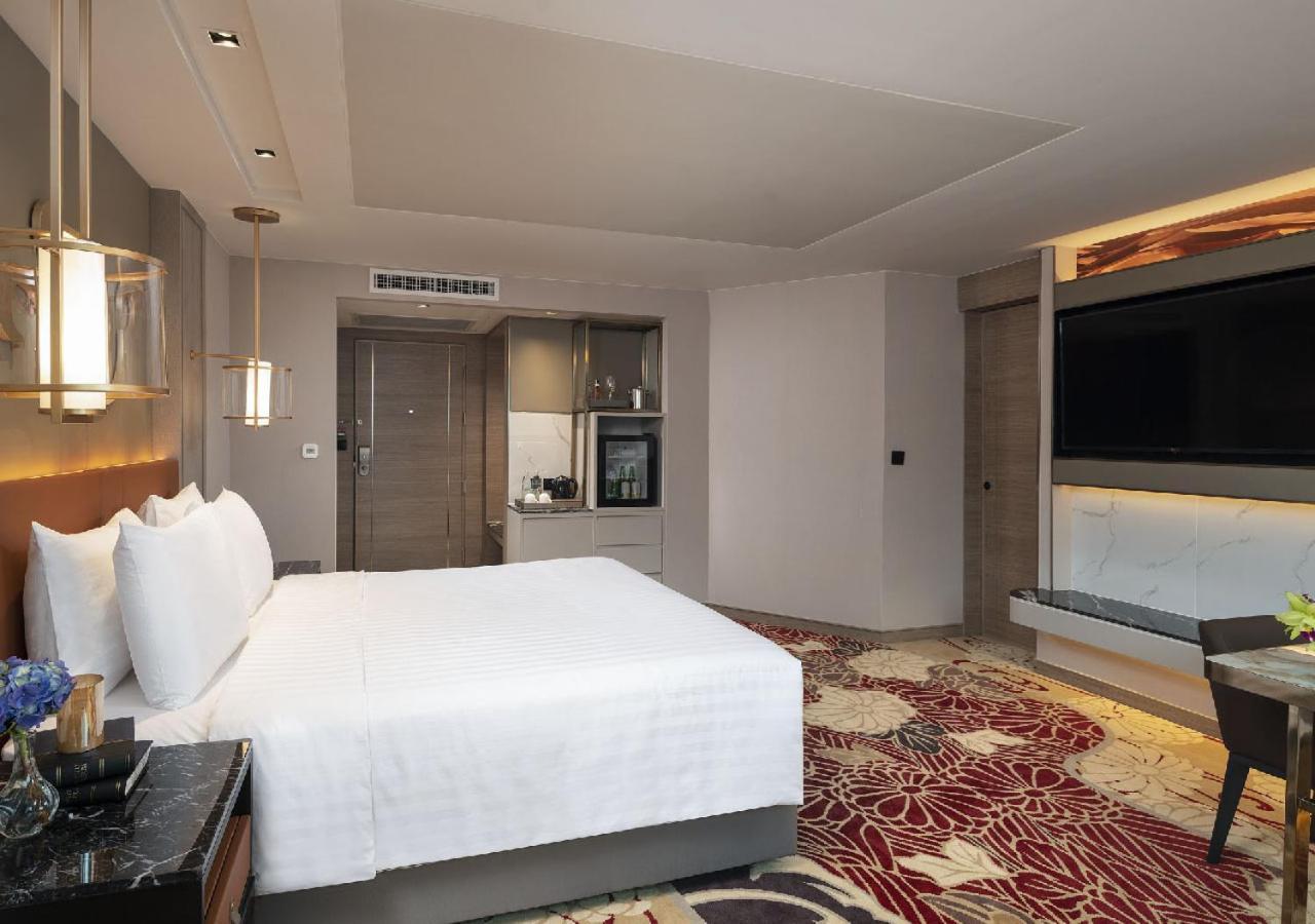 Valia 5* Banguecoque
