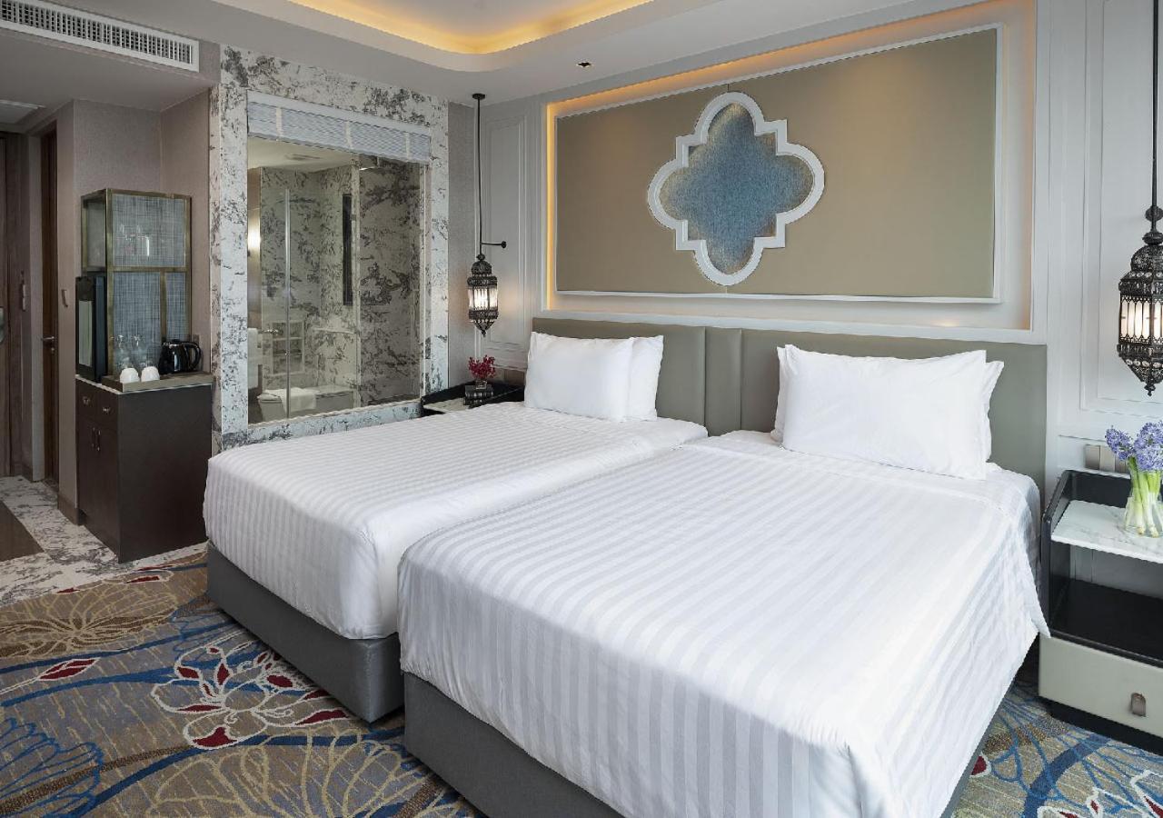 Valia 5* Banguecoque
