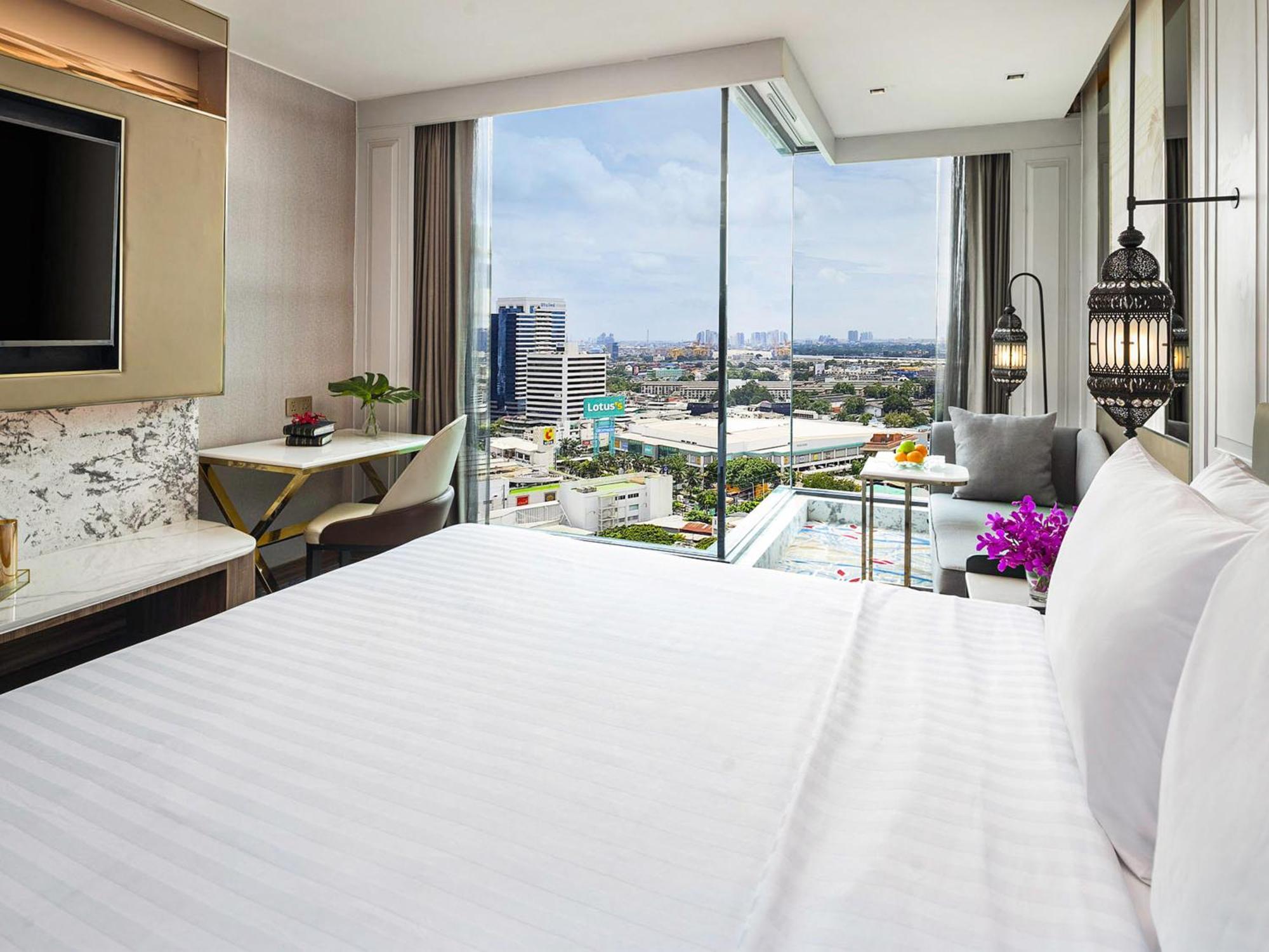 Valia 5* Banguecoque