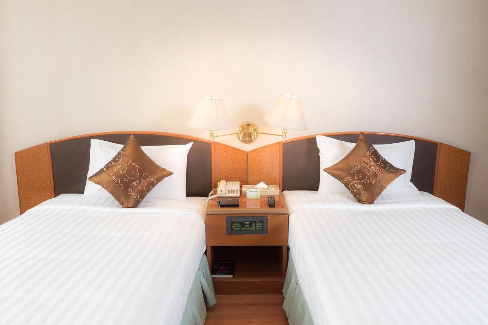 Hotel The Maruay Garden