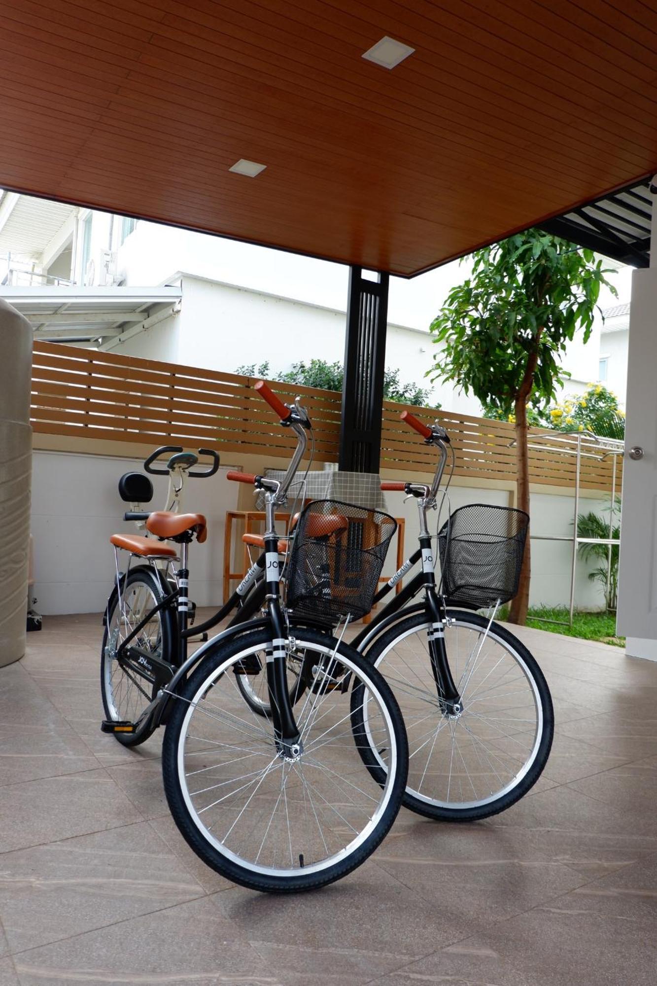 Annahome89/63@latkrabang Villa Bangkok
