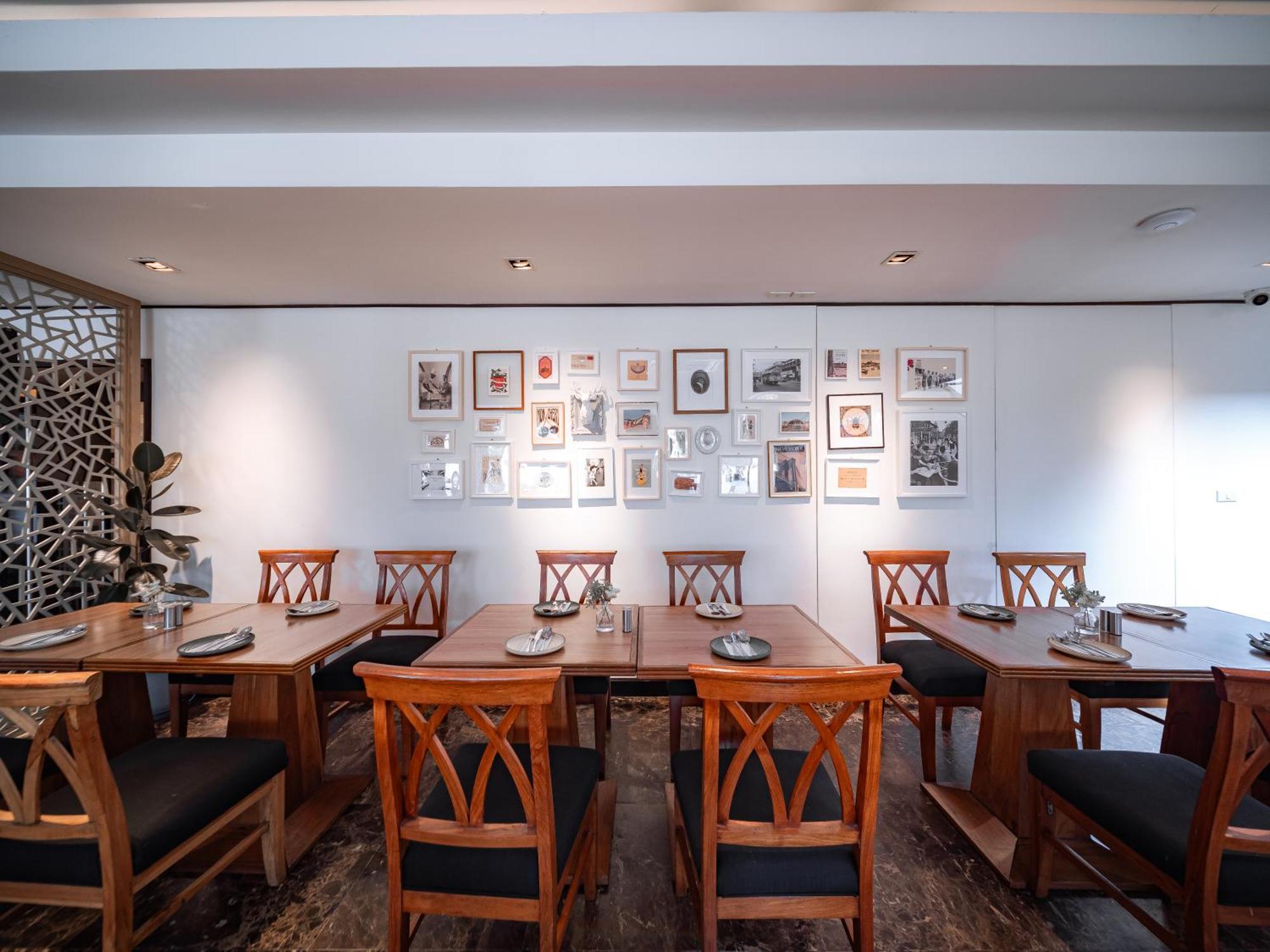 Hotel Bandara Silom, 4*