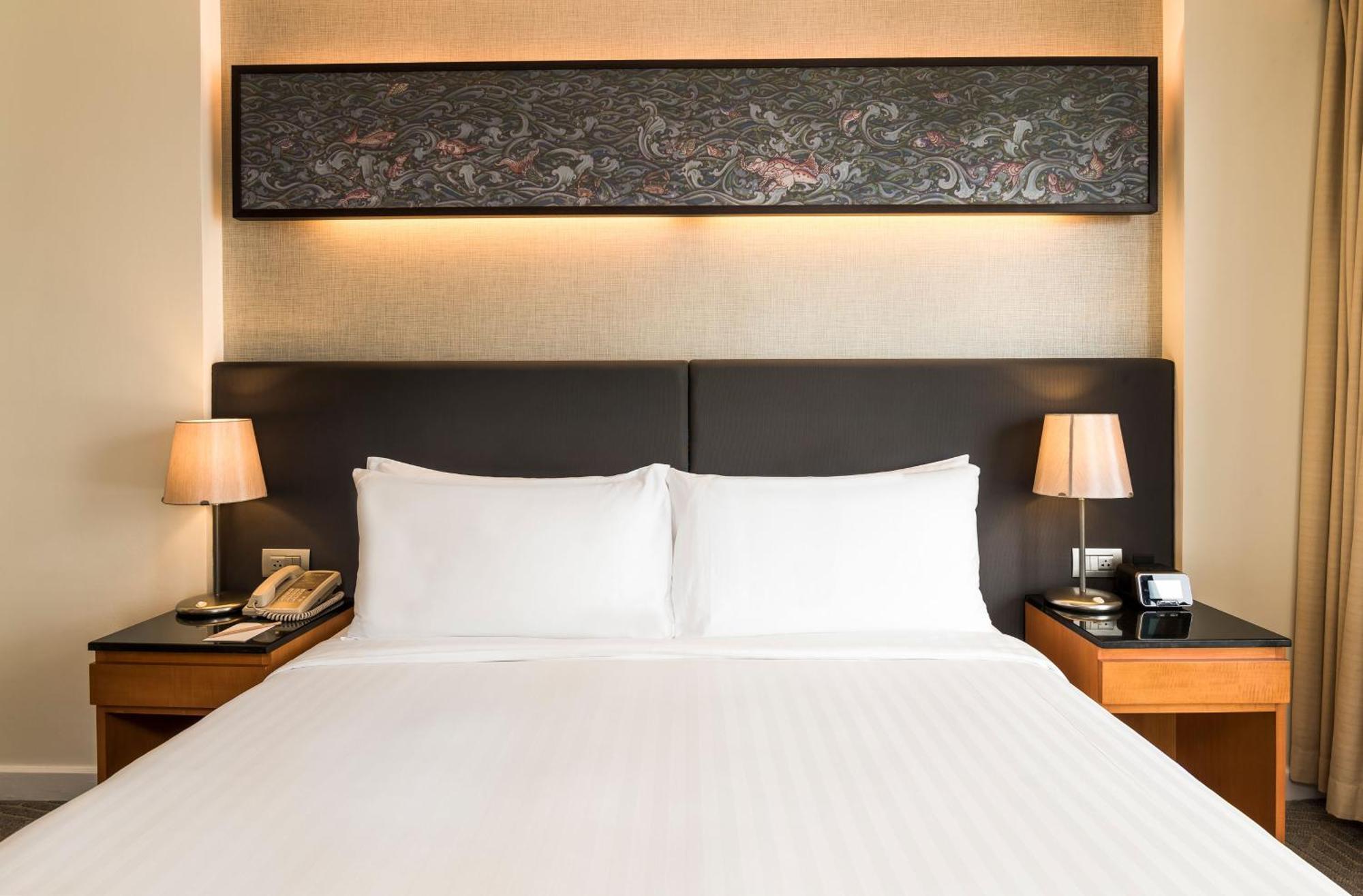 Chatrium Sathon Hotel Bangkok