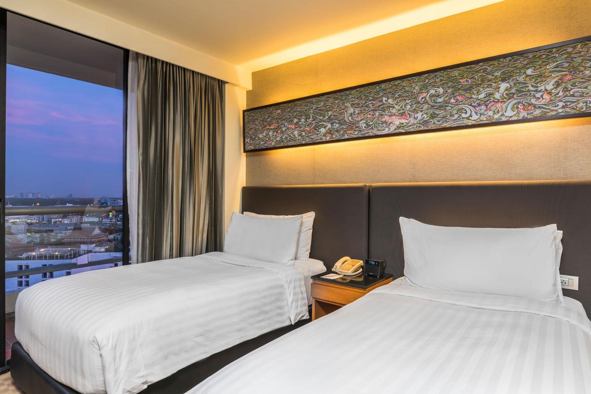Chatrium Sathon
