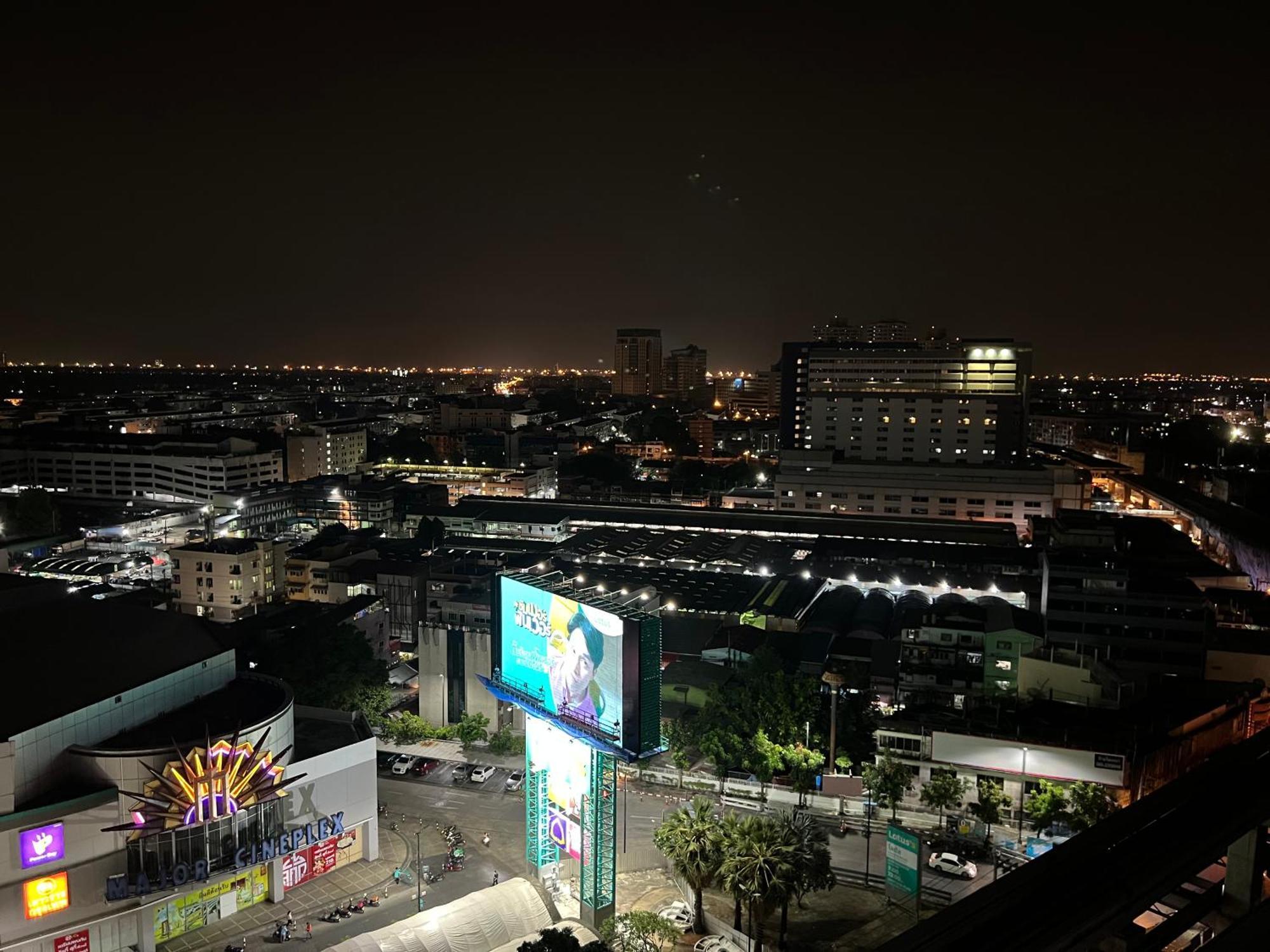 Mall Hotel 3*