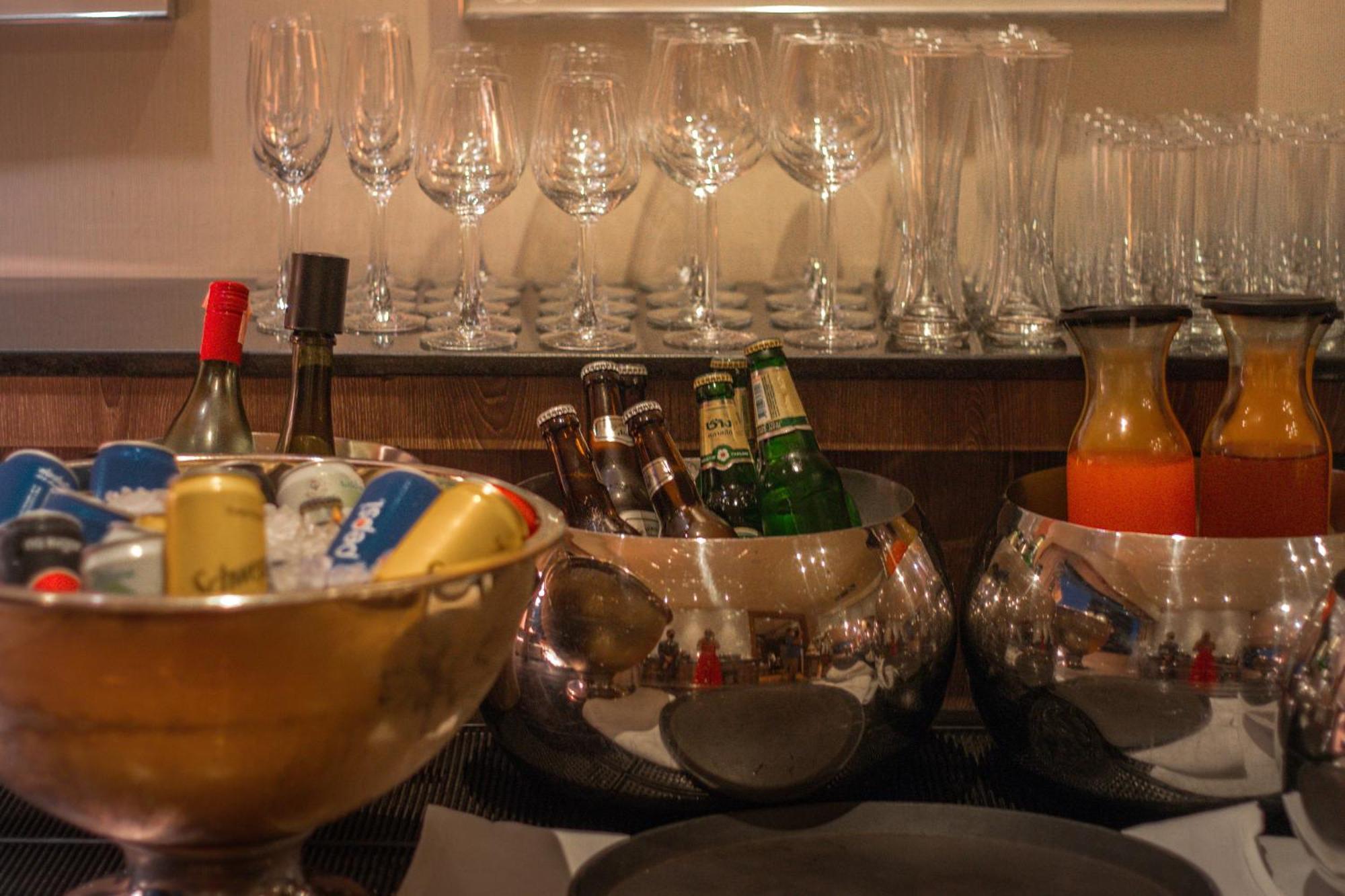 The Westin Grande Sukhumvit,